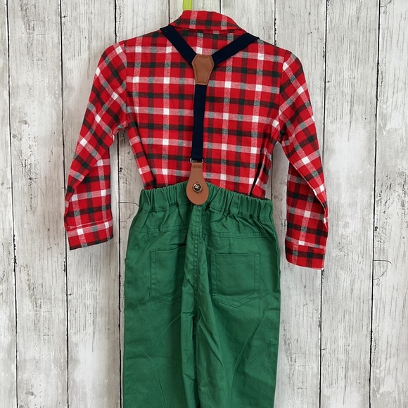 Boys holiday outfit - Picture 5 of 6